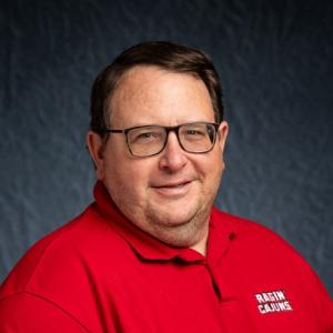 John Stuffle