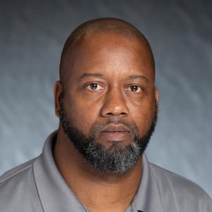 Joshua Edmond