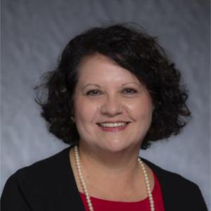 Mary Jo Adams