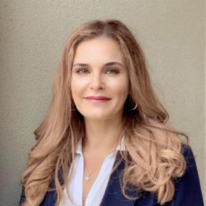 Paula Simon