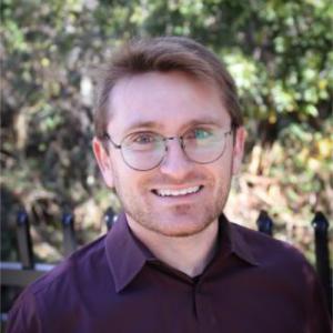 Seth Gauthier