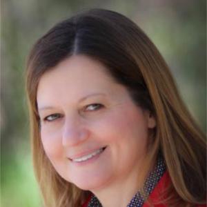 Sharon Boudreaux