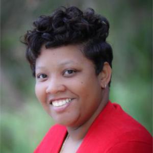 Sharonda Johnson