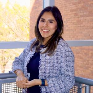 Maria V. Bracamonte