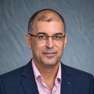 Omar Alyasein