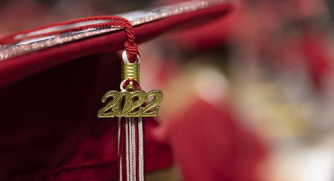 Fall 2022 Summa Cum Laude graduates