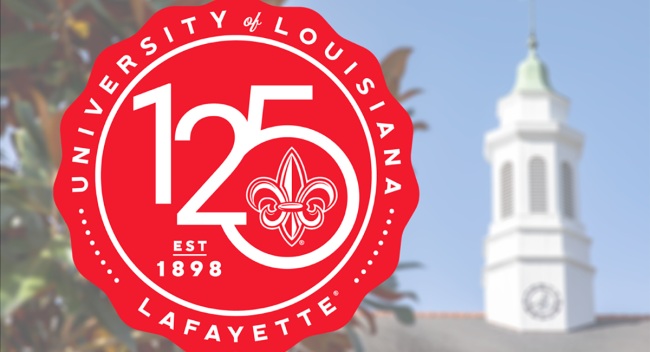 125 anniversary logo