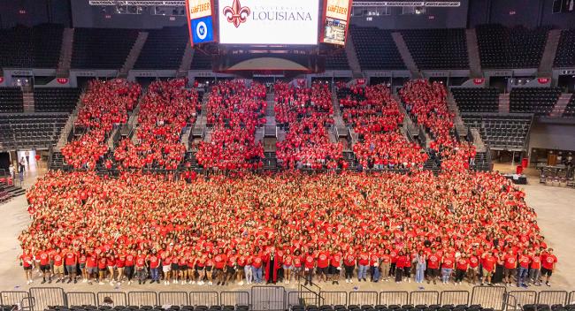 Convocation photo 2024