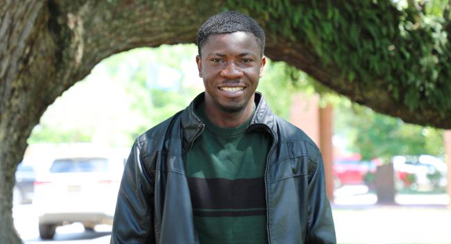 David Appiah