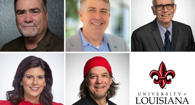 2024 Eminent Faculty Award winners
