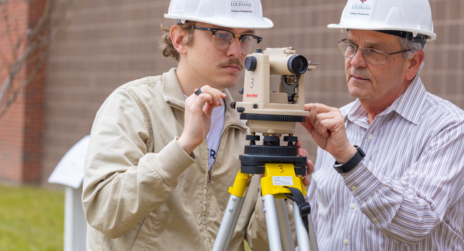 College of Engineering launches construction management concentration 