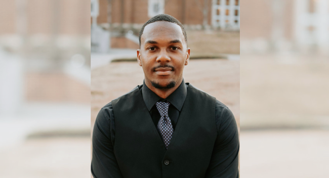 Jon-Patric Veal