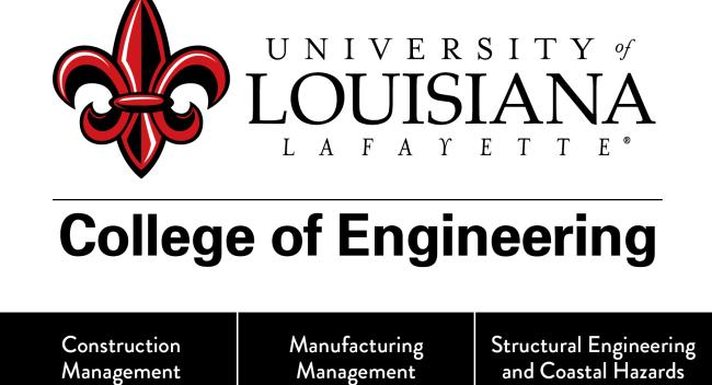 College of Engineering launches three new concentrations to address workforce needs