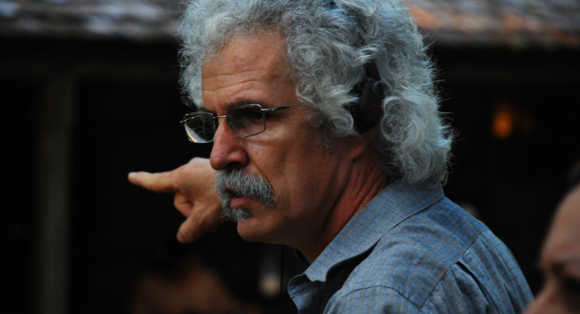  UL Lafayette’s Center for Louisiana Studies has honored Glen Pitre with the James William Rivers Prize in Louisiana Studies