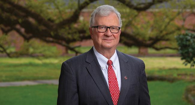 Dr. Joseph Savoie