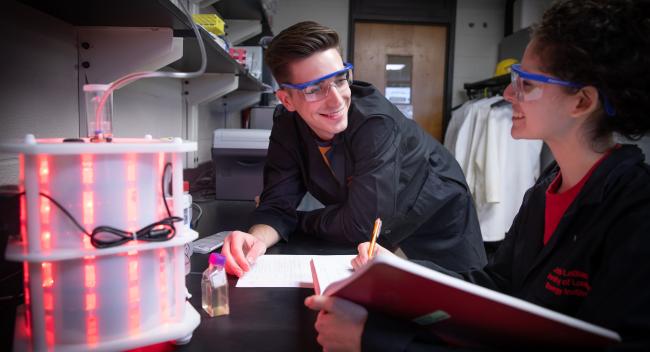 Graduate School recognized in U.S. News & World Report’s 2026 ‘best of’ rankings