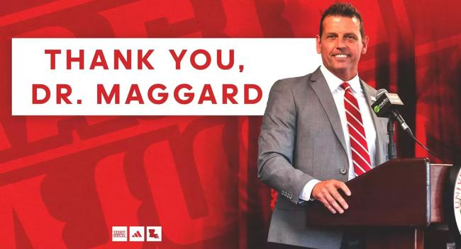 Maggard graphic