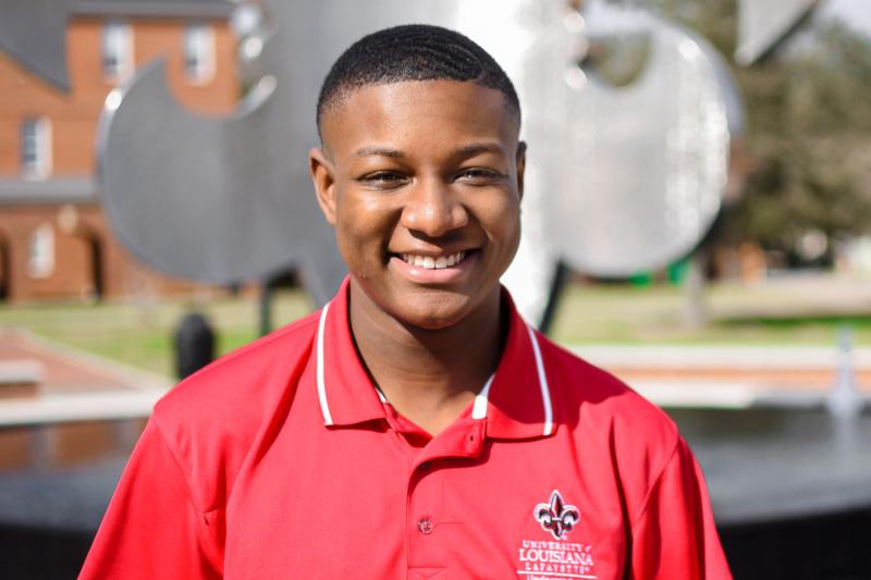 Apply for Financial Aid | UL Lafayette