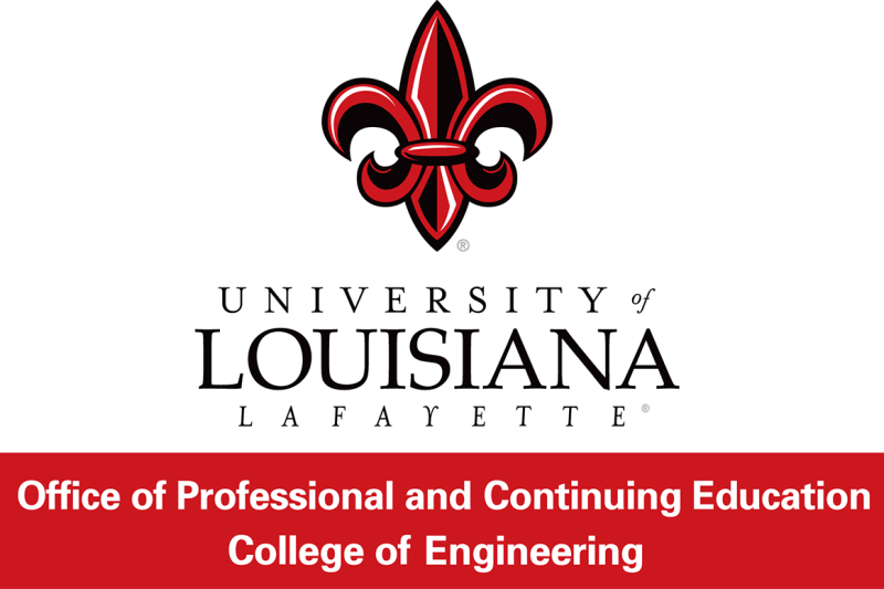 UL Lafayette developing Continuing Engineering Education Program