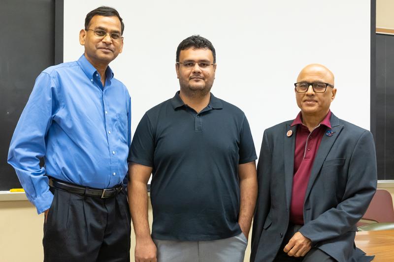 Kumar, Almast, Lokotia