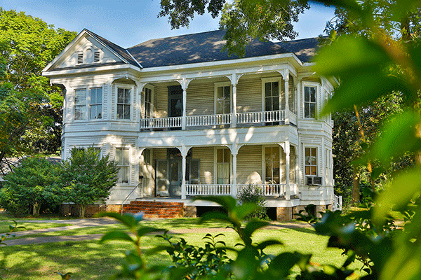 'A hub for our culture:' Roy House restoration to begin in the new year ...