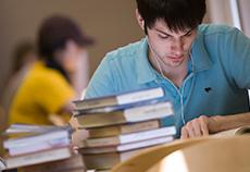 Get Academic