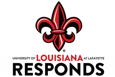 Louisiana Responds crop