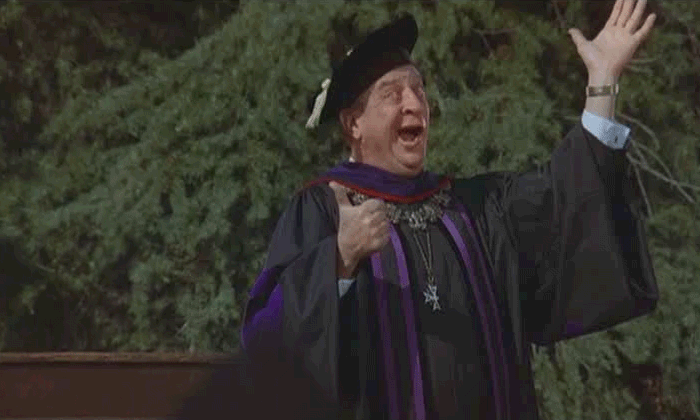 Five Thoughts Every Graduating Grad Student Has | University of ...