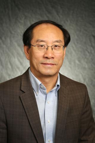 Dr. Boyun Guo