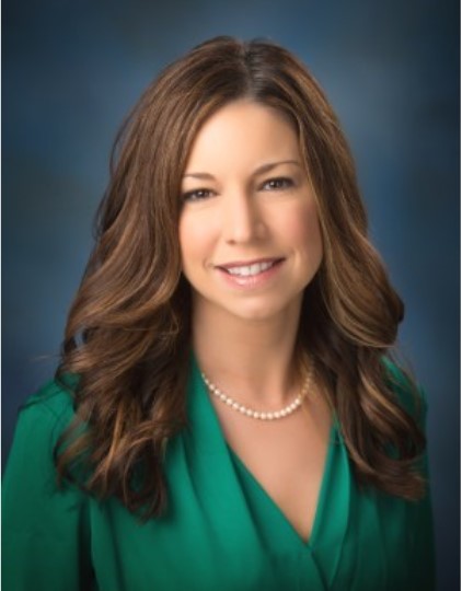 Lawyer Melanie Donahue earned her BA and her MBA from the University of Louisiana at Lafayette