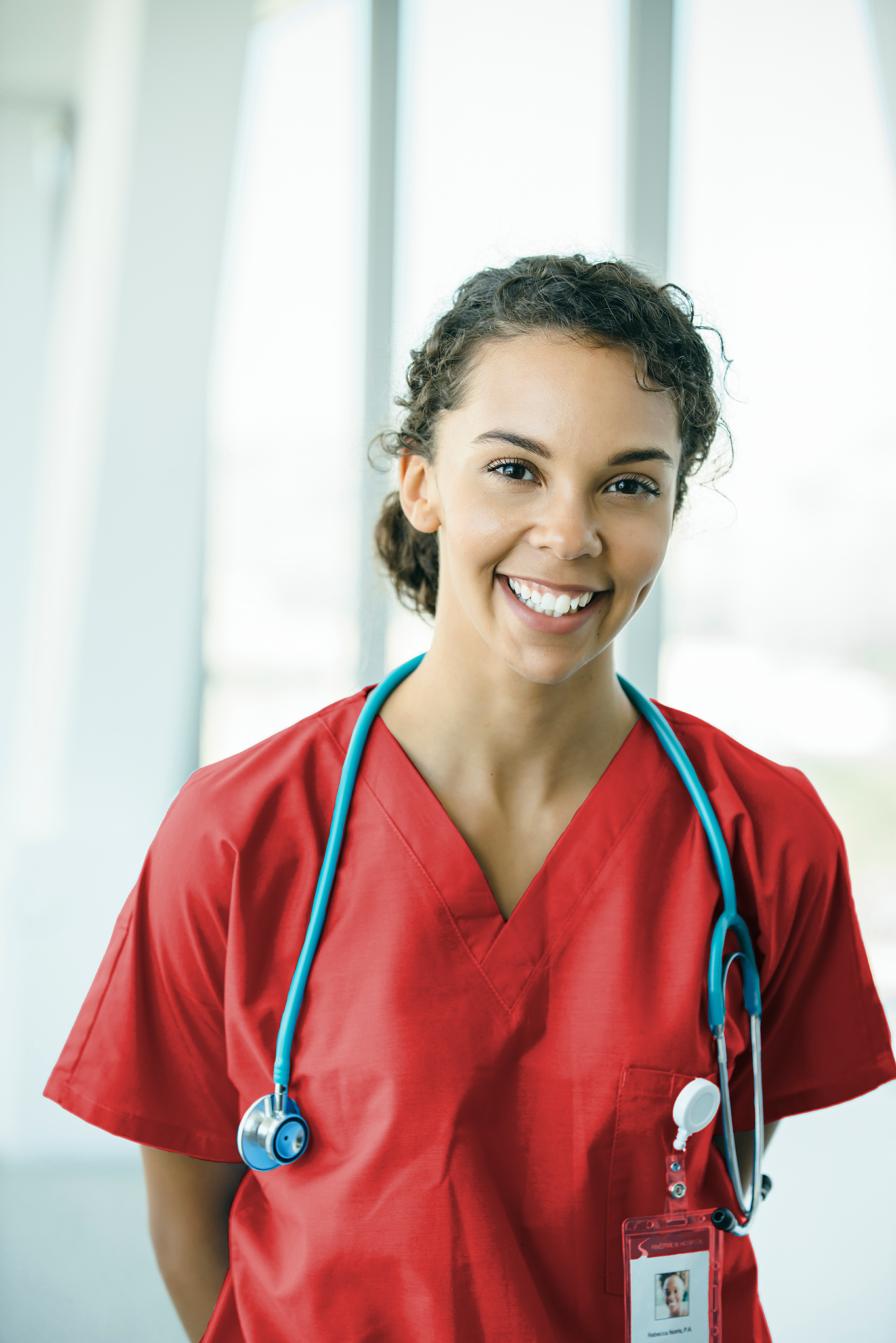 RNs with their BS in Nursing have access to a broad range of job opportunities.