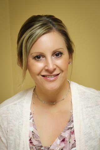 Tara Horsley, RN to BSN online program coordinator